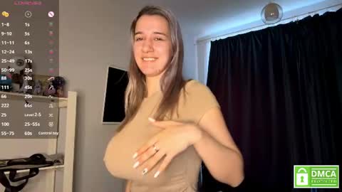 Snapshot of sharitaklemme chatting on 07/14/26, 07:24 Coraline online show from 07/14/26, 07:24