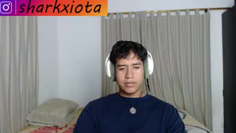 Snapshot of sharky_g chatting on 02/23/26, 03:59 Frqnko online show from 02/23/26, 03:59
