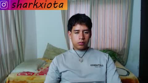 Snapshot of sharky_g chatting on 02/23/26, 10:51 Frqnko online show from 02/23/26, 10:51