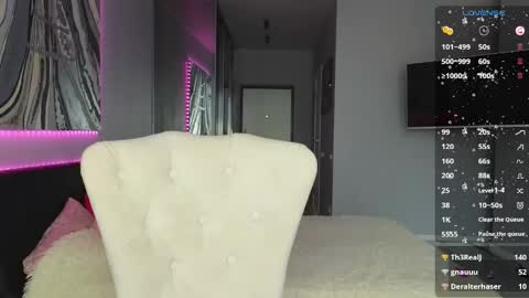 Snapshot of sharleenproject chatting on 09/09/25, 02:38 Sharleen online show from 09/09/25, 02:38