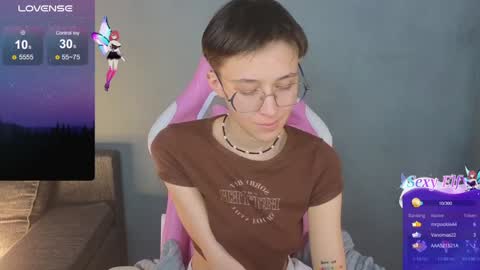 Snapshot of sharli_rose chatting on 12/09/24, 07:07 Sharli online show from 12/09/24, 07:07