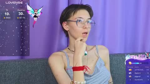 Snapshot of sharli_rose chatting on 01/26/25, 06:27 Sharli online show from 01/26/25, 06:27