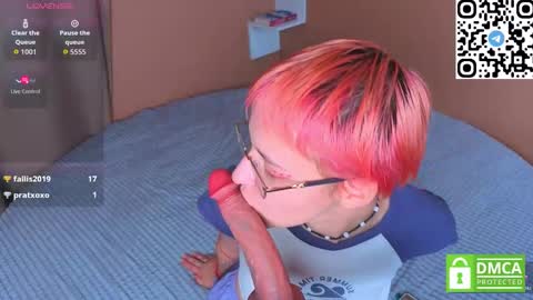 Sharli online show from 11/06/25, 03:24