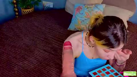 Sharli online show from 06/16/26, 03:25