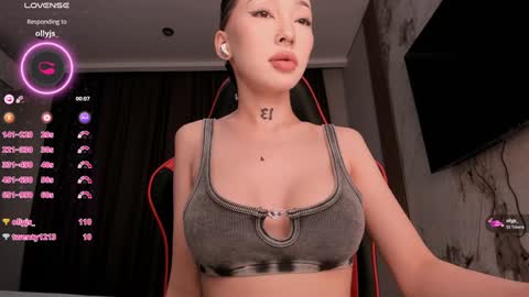 Sharlin  online show from 12/26/24, 01:07