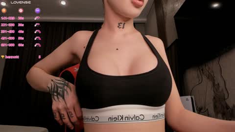 Sharlin  online show from 01/31/25, 01:01