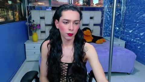 Sharlond online show from 05/01/26, 12:54