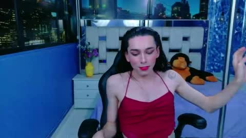 Sharlond online show from 05/03/26, 03:01
