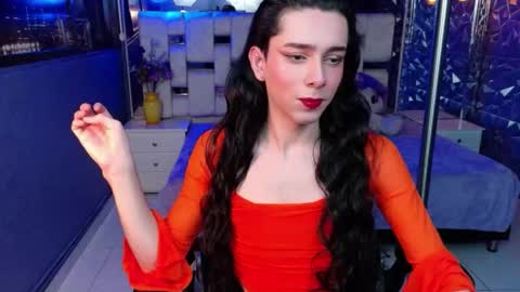 Sharlond online show from 05/15/26, 11:17