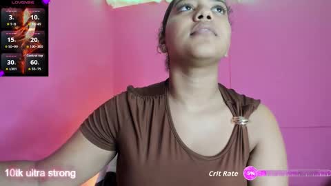 Snapshot of sharlot_evans_ chatting on 11/08/25, 11:54 Sharlot online show from 11/08/25, 11:54