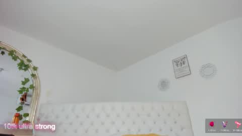 Snapshot of sharlot_evans_ chatting on 12/16/25, 11:59 Sharlot online show from 12/16/25, 11:59