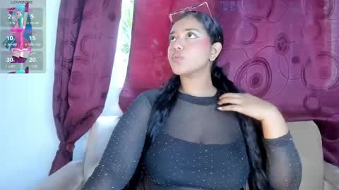 Snapshot of sharlot_evans_ chatting on 05/07/26, 04:12 Sharlot online show from 05/07/26, 04:12
