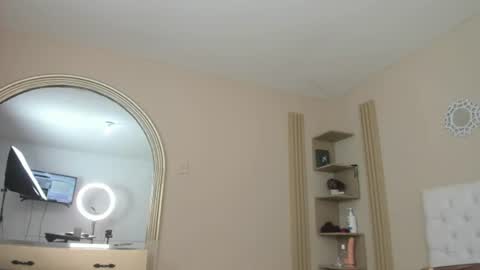 Snapshot of sharlot_evans_ chatting on 08/04/26, 12:30 Sharlot online show from 08/04/26, 12:30