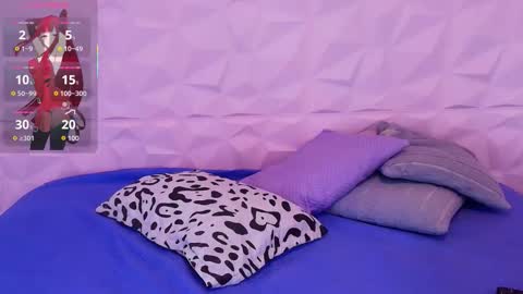 Sharlot Gallego online show from 11/11/25, 10:54