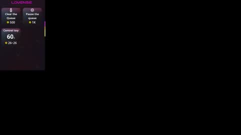 Camila online show from 12/02/25, 02:23