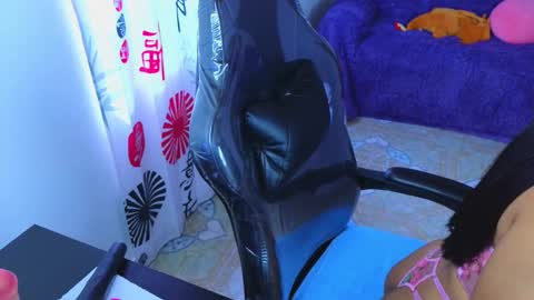 Pamela online show from 10/31/25, 02:40