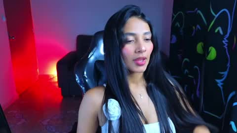 Snapshot of sharlott_pamela chatting on 04/08/26, 03:50 Pamela online show from 04/08/26, 03:50