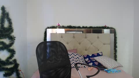 Snapshot of sharlotte__jones chatting on 01/03/25, 05:31 Sara online show from 01/03/25, 05:31