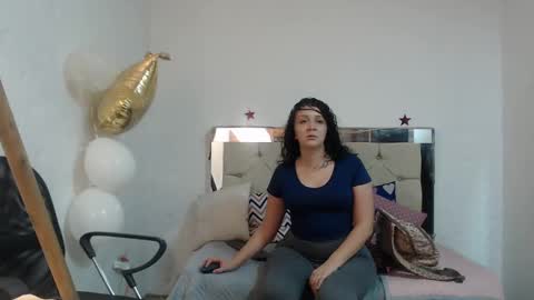 Snapshot of sharlotte__jones chatting on 01/22/25, 09:10 Sara online show from 01/22/25, 09:10