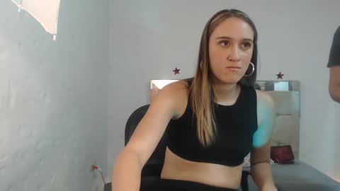 Snapshot of sharlotte__jones chatting on 02/01/25, 02:45 Sara online show from 02/01/25, 02:45