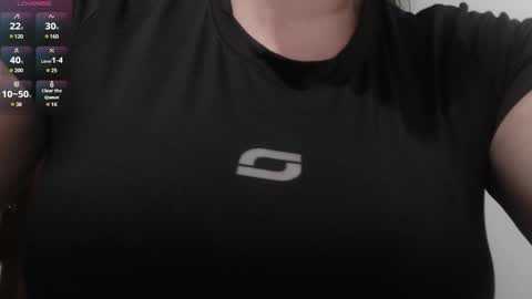 Snapshot of sharlotte_mom chatting on 02/08/25, 11:13 sharlotte online show from 02/08/25, 11:13