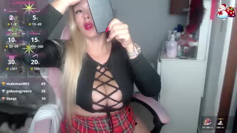 Snapshot of sharlotte_mom chatting on 02/07/26, 08:51 sharlotte online show from 02/07/26, 08:51