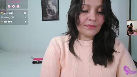 paola online show from 12/11/24, 12:23