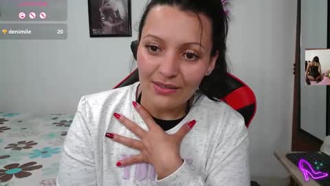 paola online show from 01/18/25, 01:52