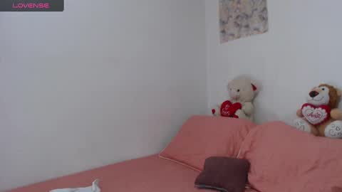 paola online show from 02/26/25, 03:08