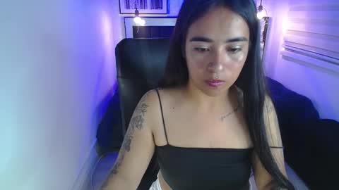 Snapshot of sharol_tk chatting on 03/25/26, 05:35 Sarol online show from 03/25/26, 05:35