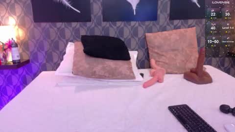 Sharom  online show from 12/24/24, 12:33