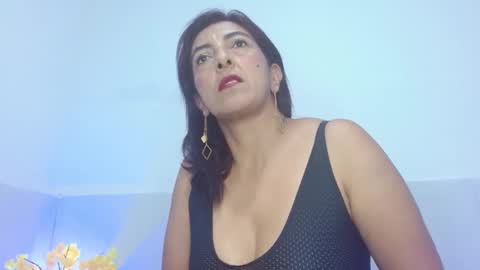 Snapshot of sharon345 chatting on 10/18/25, 07:03 Sharon345 online show from 10/18/25, 07:03