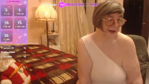 Helena online show from 12/05/25, 04:58