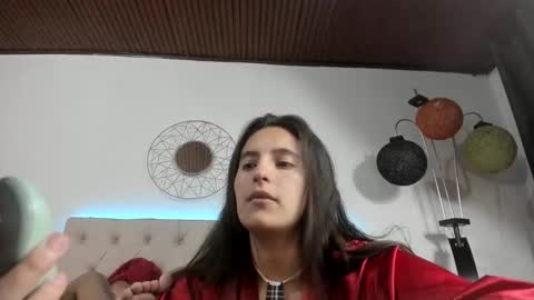 Snapshot of sharon_and_sharit chatting on 12/14/25, 03:56 sharon_and_sharit online show from 12/14/25, 03:56