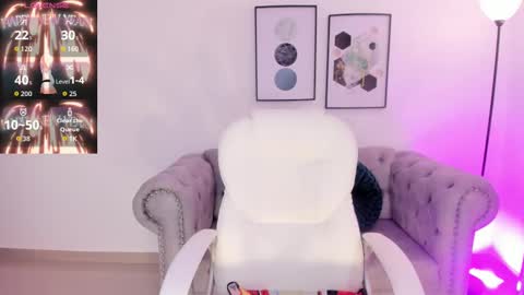 sharon_breezee online show from 10/31/25, 02:12