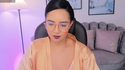 sharon_breezee online show from 11/24/25, 12:10