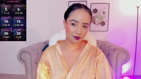 sharon_breezee online show from 12/02/25, 04:29