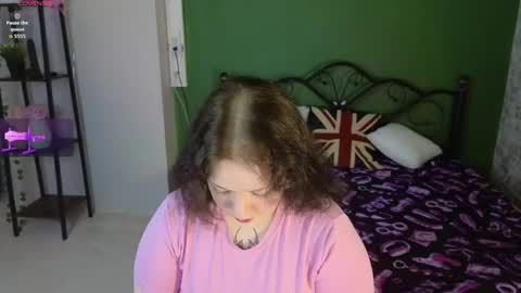 Snapshot of sharon_coxxx chatting on 05/06/26, 05:25 Sharon online show from 05/06/26, 05:25