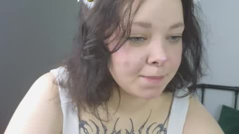 Snapshot of sharon_coxxx chatting on 05/07/26, 05:57 Sharon online show from 05/07/26, 05:57