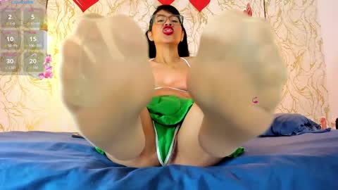 sharon_leather online show from 05/07/26, 12:43