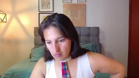 ESTEFI  online show from 04/02/26, 01:20