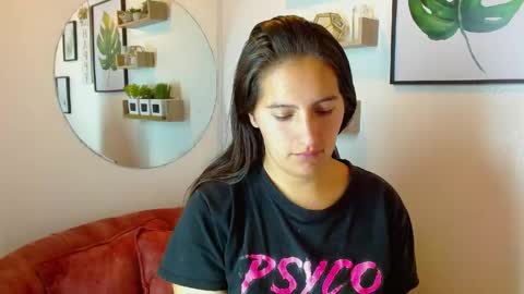 ESTEFI  online show from 05/12/26, 01:30
