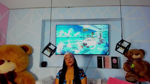 Snapshot of sharon_noa chatting on 03/20/26, 11:37 Sharon Noa online show from 03/20/26, 11:37
