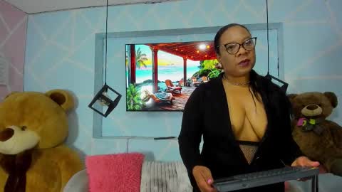 Snapshot of sharon_noa chatting on 03/23/26, 11:36 Sharon Noa online show from 03/23/26, 11:36