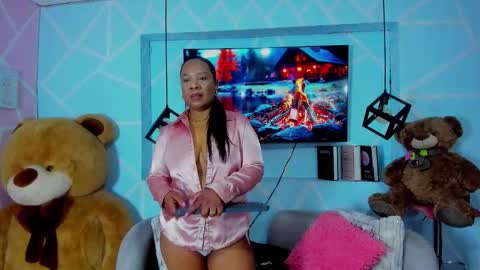 Snapshot of sharon_noa chatting on 03/25/26, 11:27 Sharon Noa online show from 03/25/26, 11:27
