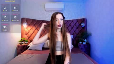 Snapshot of sharonbevy chatting on 03/13/26, 06:42 Sharon online show from 03/13/26, 06:42