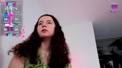 Snapshot of sharonblack_ chatting on 02/13/26, 12:34 kitsune online show from 02/13/26, 12:34