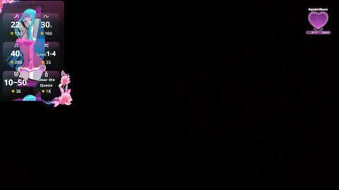 Snapshot of sharonblack_ chatting on 02/20/26, 12:05 kitsune online show from 02/20/26, 12:05