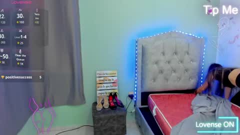 M A G N O  online show from 05/09/26, 03:28