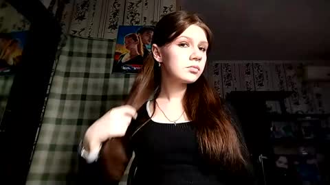 Nika online show from 04/16/26, 02:29